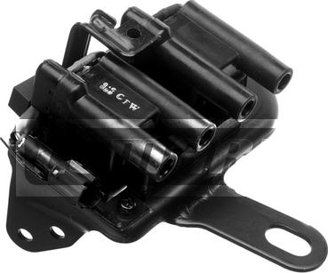 LEMARK CP312 - Bobine d'allumage droxauto.com