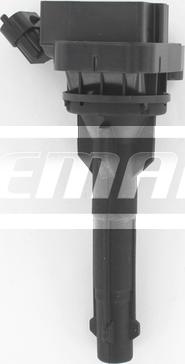 LEMARK CP317 - Bobine d'allumage droxauto.com