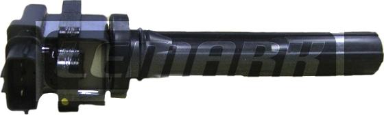 LEMARK CP370 - Bobine d'allumage droxauto.com