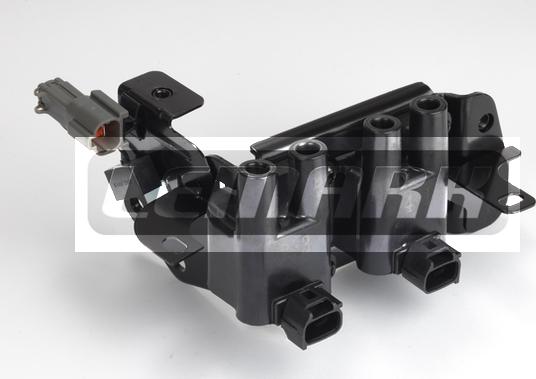 LEMARK CP378 - Bobine d'allumage droxauto.com