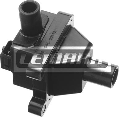 LEMARK CP246 - Bobine d'allumage droxauto.com