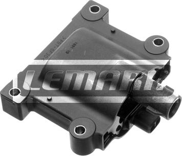 LEMARK CP248 - Bobine d'allumage droxauto.com