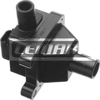 LEMARK CP247 - Bobine d'allumage droxauto.com