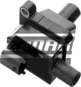 LEMARK CP263 - Bobine d'allumage droxauto.com
