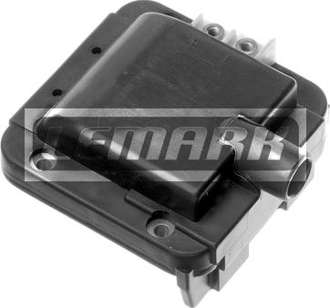 LEMARK CP205 - Bobine d'allumage droxauto.com
