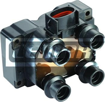 LEMARK CP202 - Bobine d'allumage droxauto.com