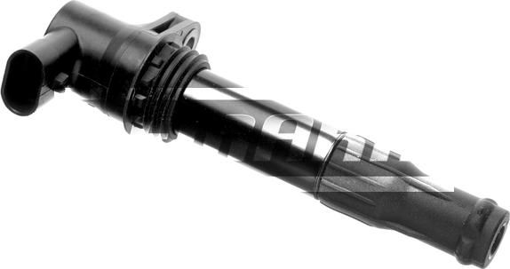 LEMARK CP284 - Bobine d'allumage droxauto.com