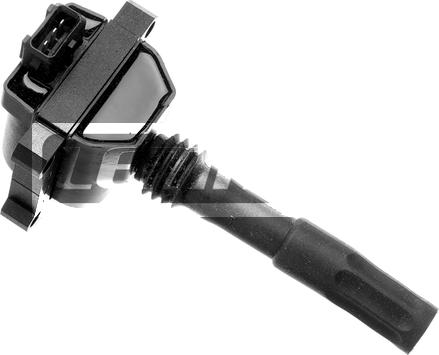 LEMARK CP281 - Bobine d'allumage droxauto.com