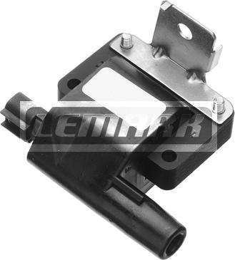 LEMARK CP229 - Bobine d'allumage droxauto.com