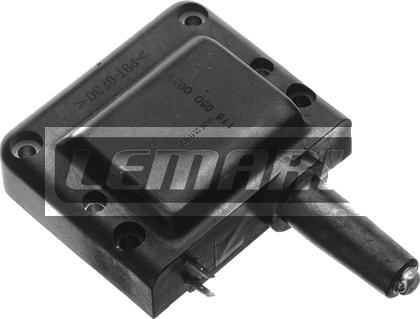 LEMARK CP225 - Bobine d'allumage droxauto.com