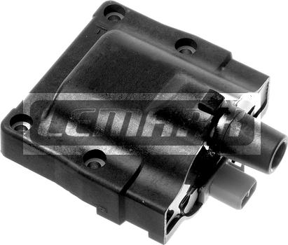 LEMARK CP221 - Bobine d'allumage droxauto.com