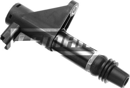 LEMARK CP278 - Bobine d'allumage droxauto.com
