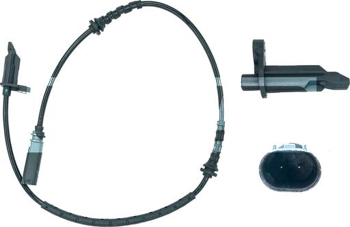 LEMARK LAB996 - Capteur, vitesse de roue droxauto.com