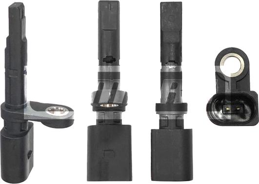 LEMARK LAB993 - Capteur, vitesse de roue droxauto.com