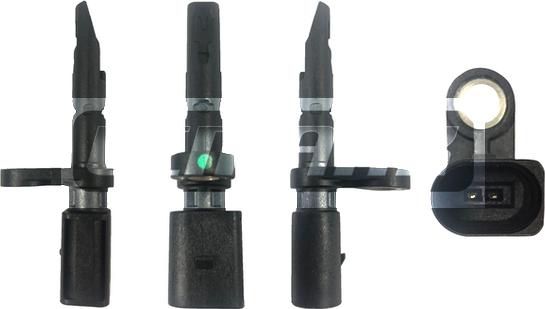 LEMARK LAB992 - Capteur, vitesse de roue droxauto.com