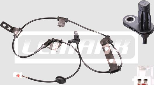 LEMARK LAB943 - Capteur, vitesse de roue droxauto.com