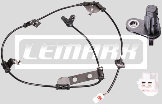 LEMARK LAB942 - Capteur, vitesse de roue droxauto.com