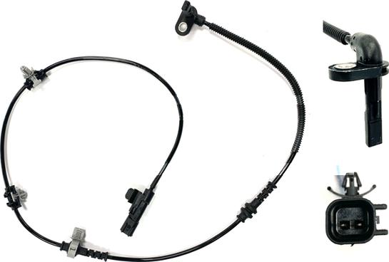 LEMARK LAB956 - Capteur, vitesse de roue droxauto.com