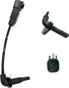 LEMARK LAB957 - Capteur, vitesse de roue droxauto.com