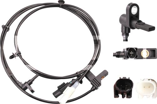 LEMARK LAB900 - Capteur, vitesse de roue droxauto.com