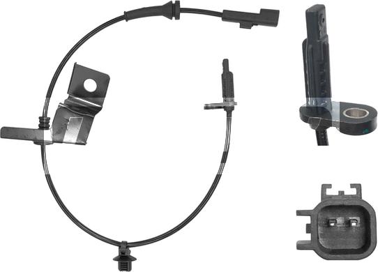 LEMARK LAB924 - Capteur, vitesse de roue droxauto.com