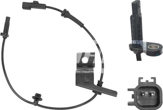 LEMARK LAB923 - Capteur, vitesse de roue droxauto.com