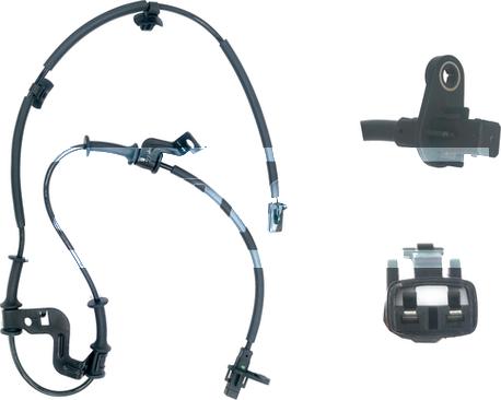 LEMARK LAB973 - Capteur, vitesse de roue droxauto.com