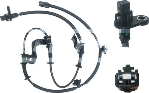 LEMARK LAB972 - Capteur, vitesse de roue droxauto.com