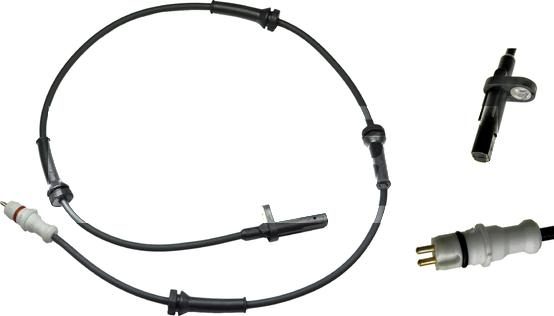 LEMARK LAB493 - Capteur, vitesse de roue droxauto.com