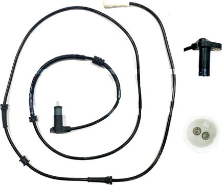 LEMARK LAB408 - Capteur, vitesse de roue droxauto.com