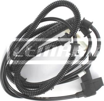 LEMARK LAB489 - Capteur, vitesse de roue droxauto.com