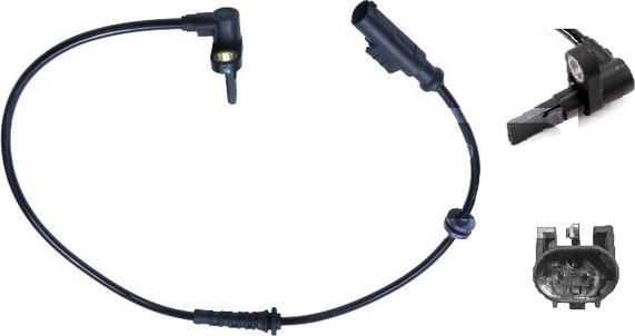 LEMARK LAB438 - Capteur, vitesse de roue droxauto.com