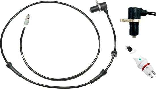 LEMARK LAB432 - Capteur, vitesse de roue droxauto.com