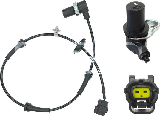 LEMARK LAB590 - Capteur, vitesse de roue droxauto.com