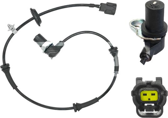 LEMARK LAB591 - Capteur, vitesse de roue droxauto.com