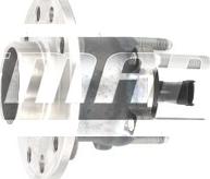 LEMARK LAB501 - Kit de roulements de roue droxauto.com