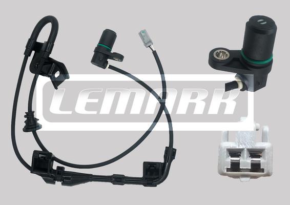 LEMARK LAB510 - Capteur, vitesse de roue droxauto.com