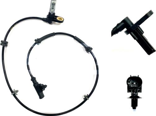 LEMARK LAB526 - Capteur, vitesse de roue droxauto.com