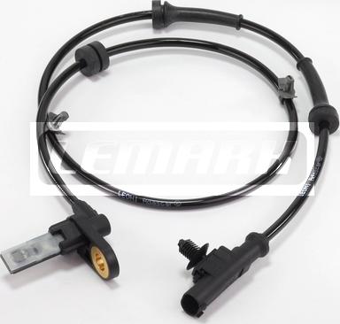 LEMARK LAB527 - Capteur, vitesse de roue droxauto.com