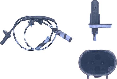 LEMARK LAB699 - Capteur, vitesse de roue droxauto.com