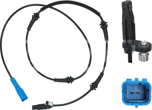 LEMARK LAB690 - Capteur, vitesse de roue droxauto.com