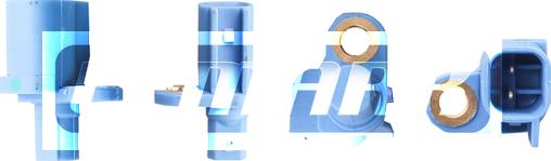 LEMARK LAB644 - Capteur, vitesse de roue droxauto.com