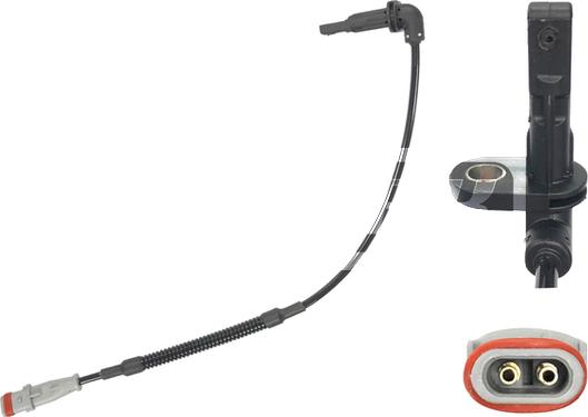 LEMARK LAB642 - Capteur, vitesse de roue droxauto.com