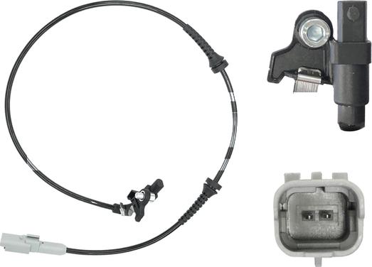 LEMARK LAB682 - Capteur, vitesse de roue droxauto.com