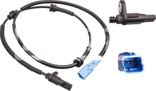 LEMARK LAB632 - Capteur, vitesse de roue droxauto.com