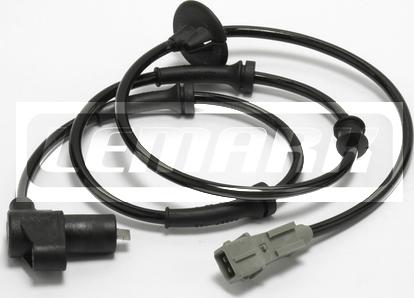 LEMARK LAB060 - Capteur, vitesse de roue droxauto.com