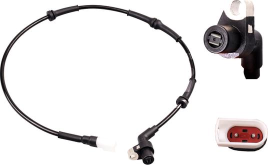 LEMARK LAB015 - Capteur, vitesse de roue droxauto.com