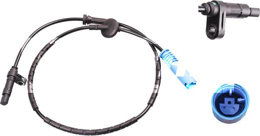 LEMARK LAB083 - Capteur, vitesse de roue droxauto.com