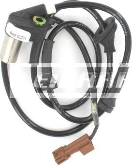 LEMARK LAB020 - Capteur, vitesse de roue droxauto.com