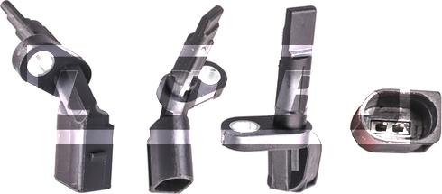 LEMARK LAB073 - Capteur, vitesse de roue droxauto.com